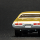 Illustration for article titled Muscle Monday - Johnny Lightning 1969 Pontiac GTO
